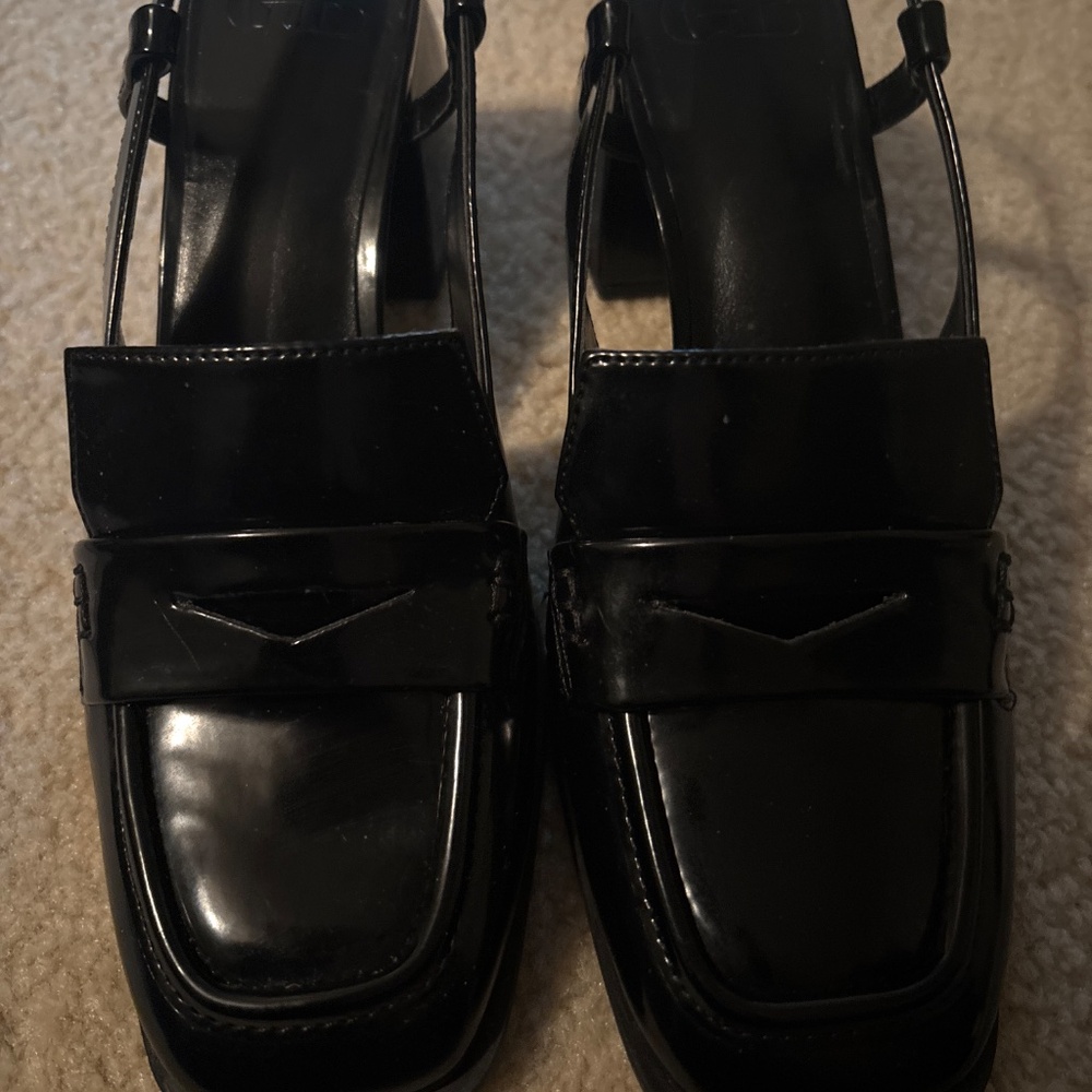 Gianni Bini Slingback - Picture 5 of 5